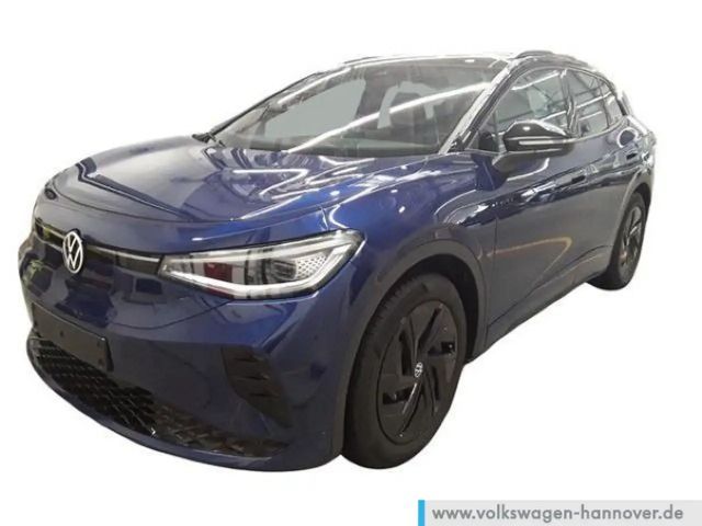 Volkswagen ID.4 GTX