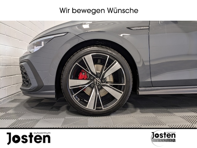 Volkswagen Golf GTD Golf VIII