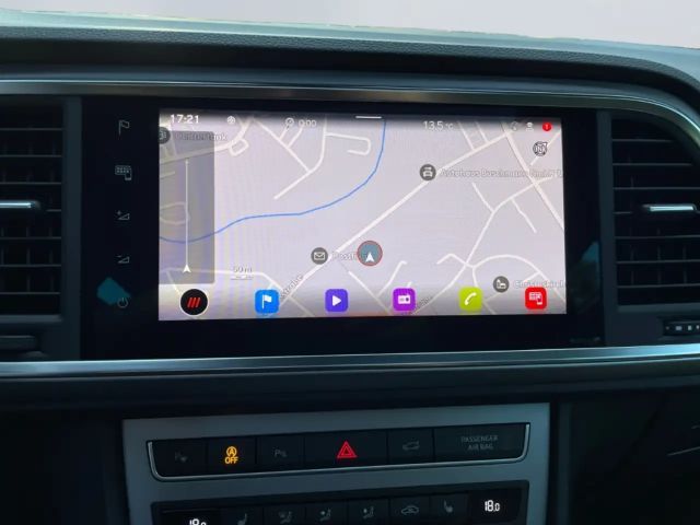 Seat Ateca 2.0 TSI DSG FR-lijn