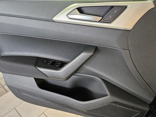 Volkswagen Taigo 1.0 TSI DSG Move