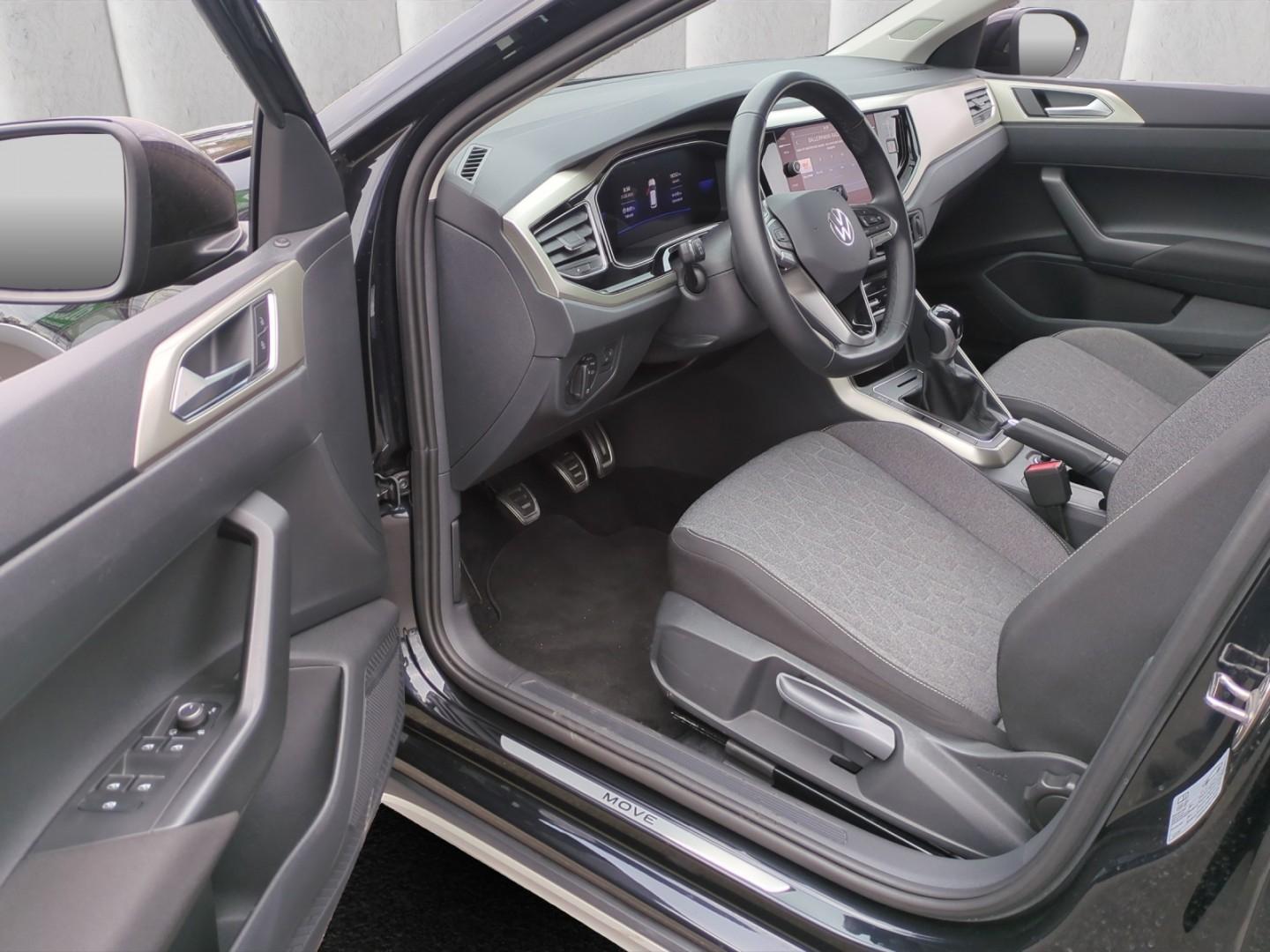 Volkswagen Taigo 1.0 TSI Move