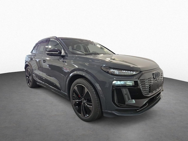 Audi Q6 e-tron Quattro