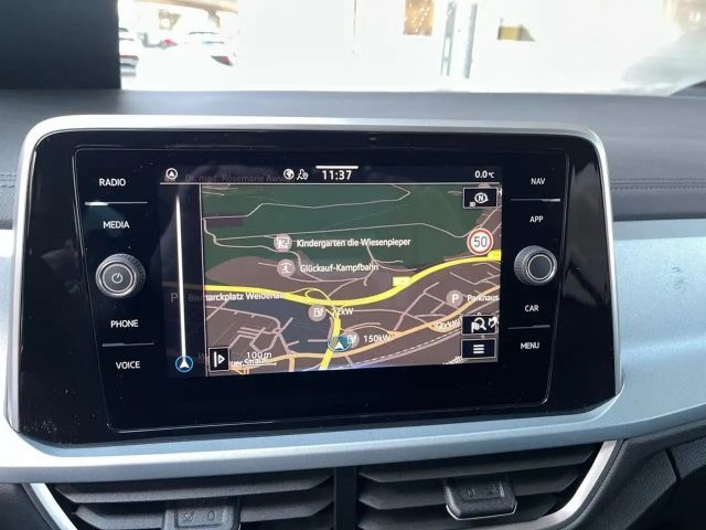 Volkswagen T-Roc 1.0 TSI