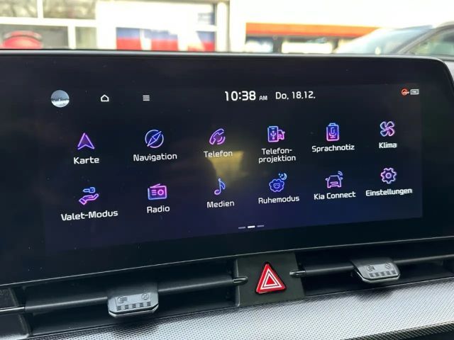 Kia Sportage GDi GT-Line Vierwielaandrijving