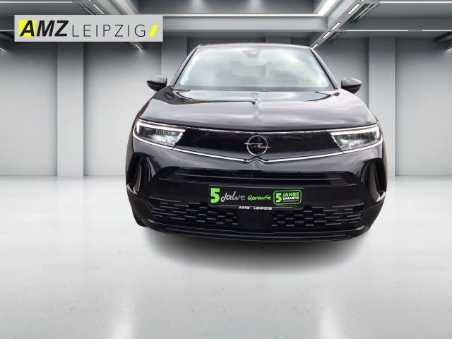 Opel Mokka Edition Mokka-e