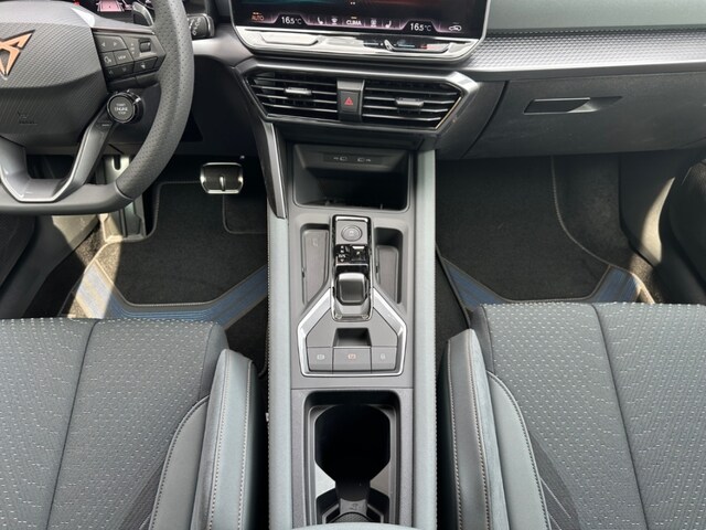 Cupra Formentor 2.0 TSI 4Drive DSG VZ