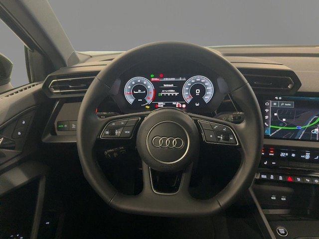Audi A3 30 TFSI Sportback