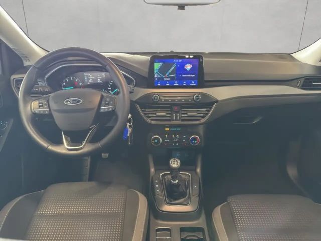 Ford Focus Cool & Connect EcoBoost Wagon