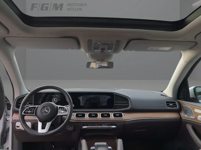 Mercedes-Benz GLE 350 4MATIC GLE 350 d