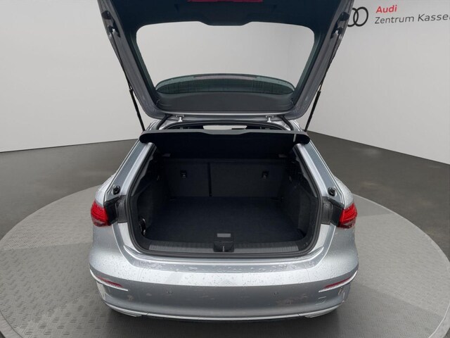 Audi A3 30 TFSI S-Tronic Sportback