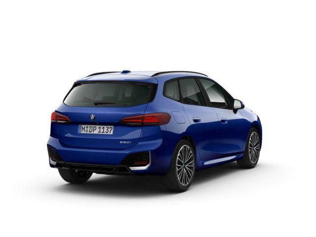 BMW 220 220i Active Tourer