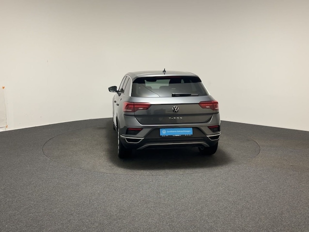 Volkswagen T-Roc 1.5 TSI