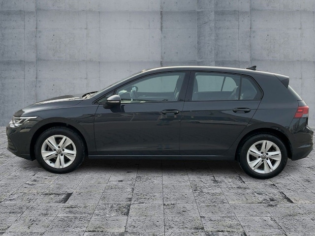 Volkswagen Golf 1.0 TSI Golf VIII Life