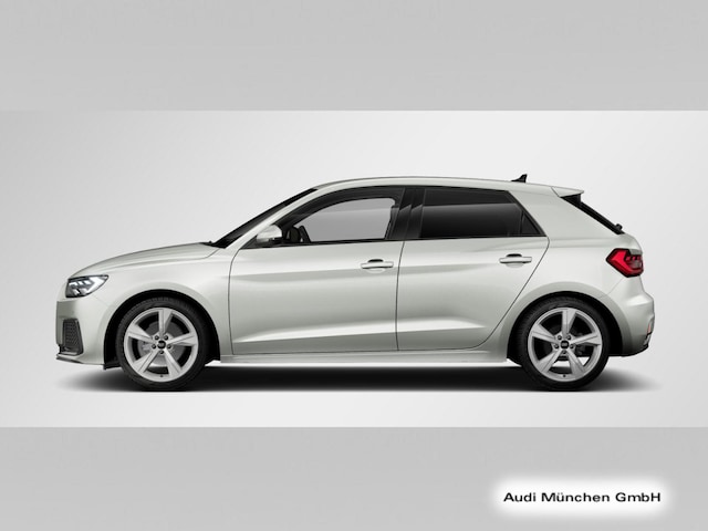 Audi A1 30 TFSI S-Tronic Sportback