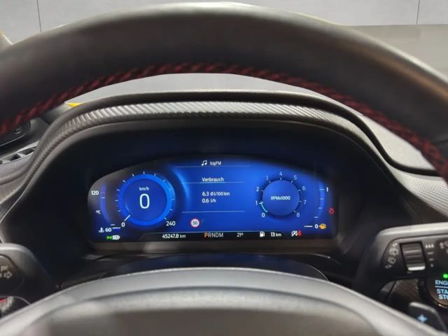 Ford Puma EcoBoost ST Line