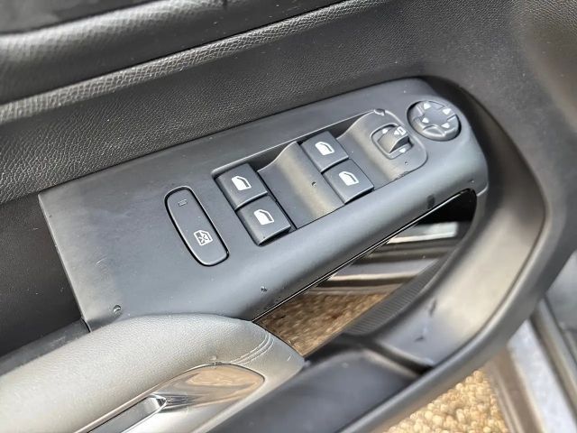 Citroën C5 Aircross BlueHDi Shine