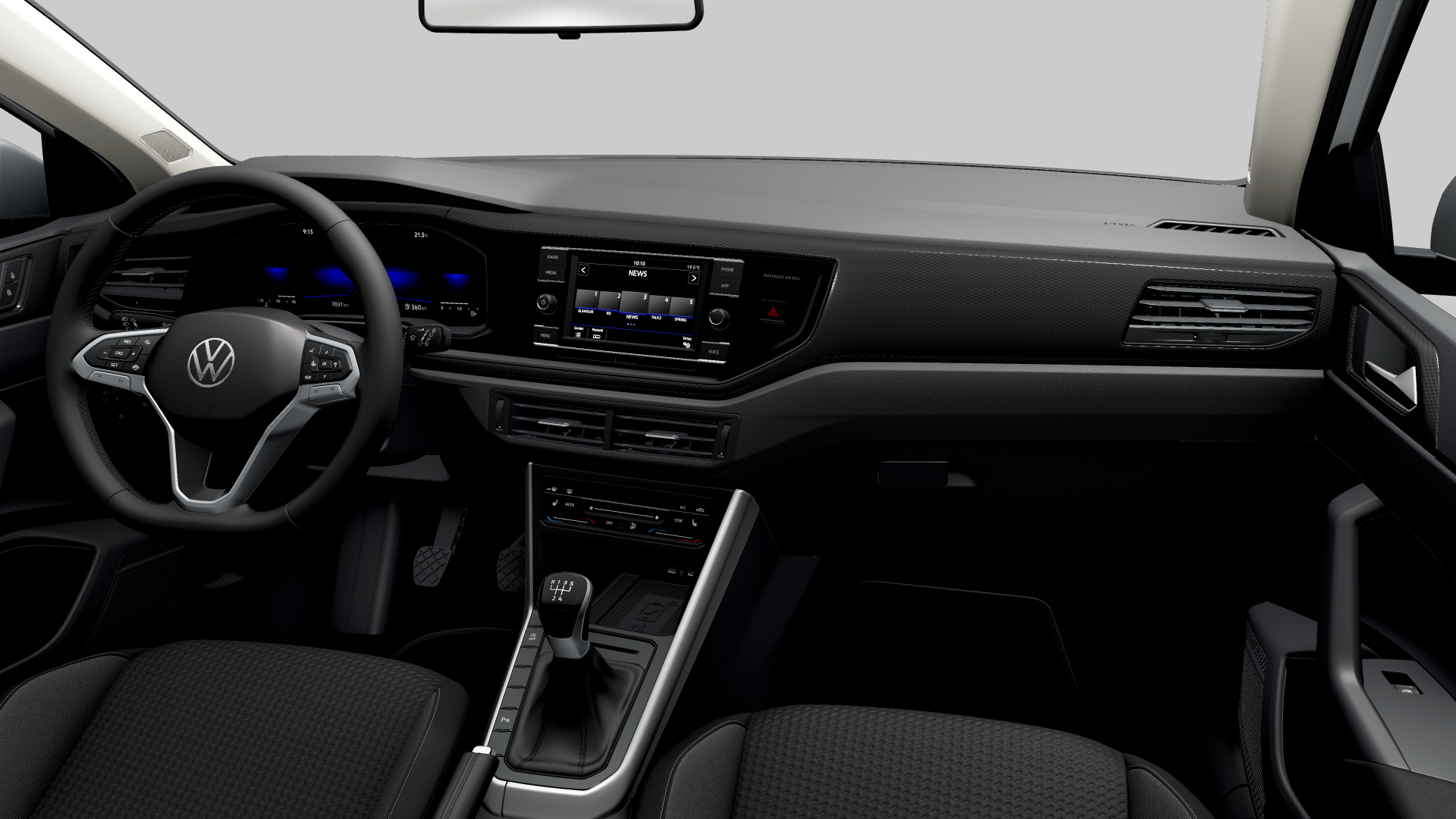 Volkswagen Polo Life