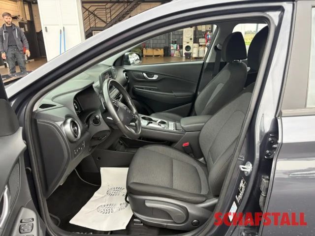 Hyundai Kona Electric Select