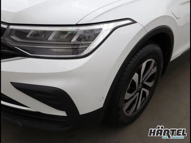 Volkswagen Tiguan 1.4 TSI DSG eHybrid