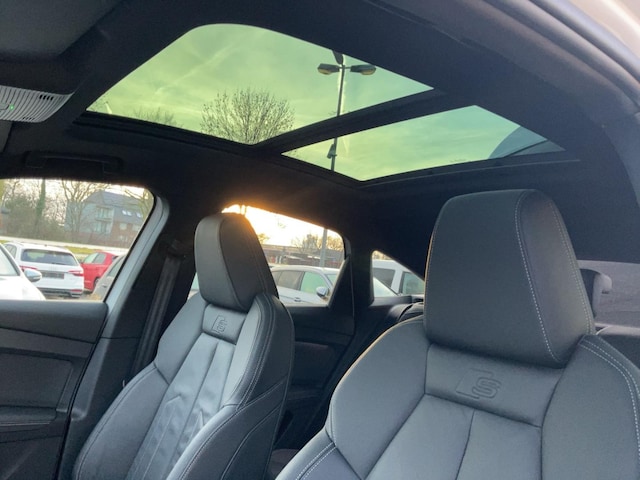 Audi Q4 e-tron 35 Sportback