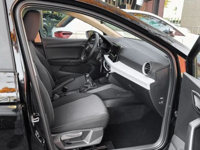 Seat Ibiza 1.0 MPI Style