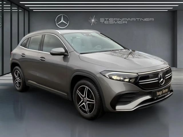 Mercedes-Benz EQA 250 AMG Line