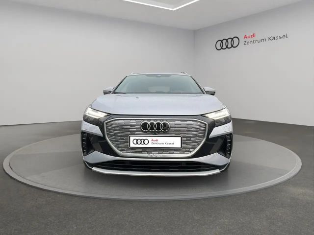 Audi Q4 e-tron 40