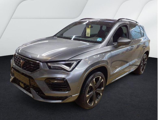Cupra Ateca 2.0 TSI DSG