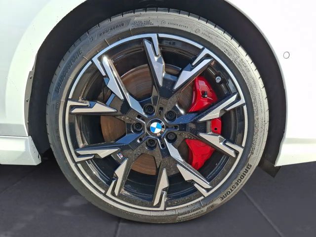 BMW 120 M-Sport Sedan