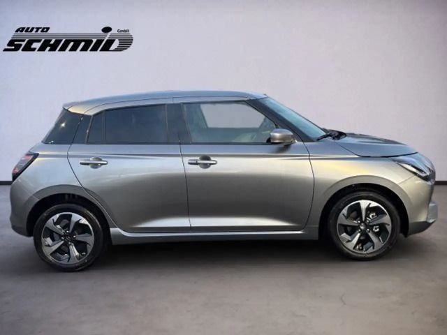 Suzuki Swift Comfort Hybrid