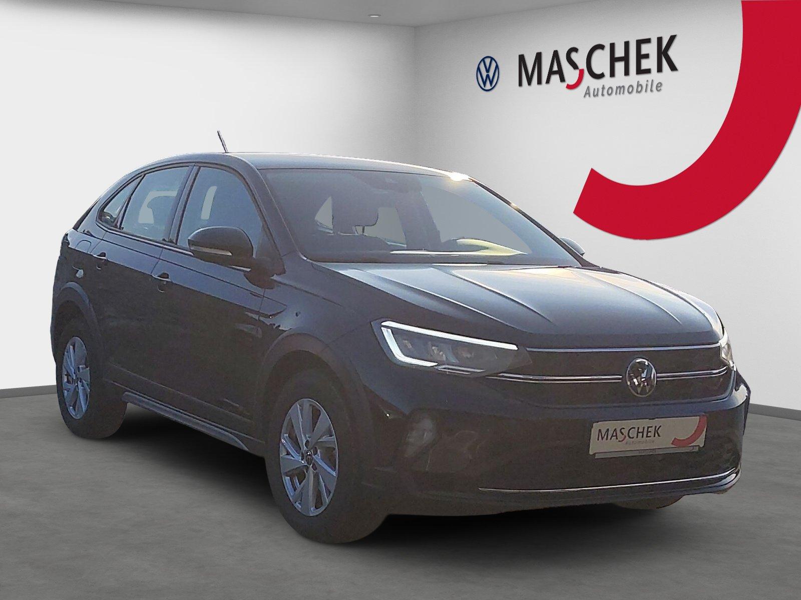 Volkswagen Taigo 1.0 TSI Life