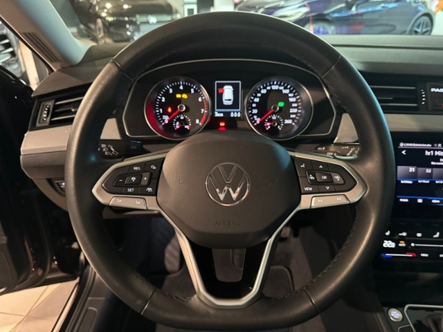 Volkswagen Passat 1.5 TSI Variant