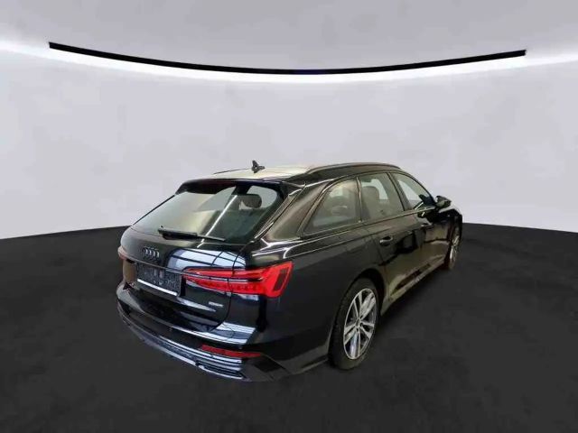 Audi A6 40 TDI Avant S-Line