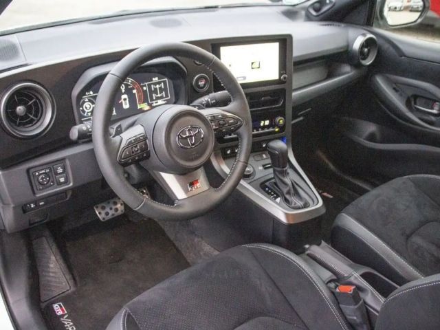 Toyota Yaris GR Hatchback