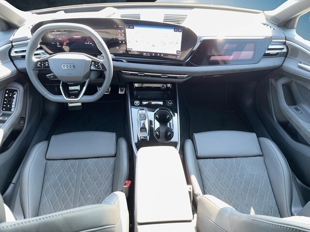 Audi A5 Avant Quattro S-Tronic