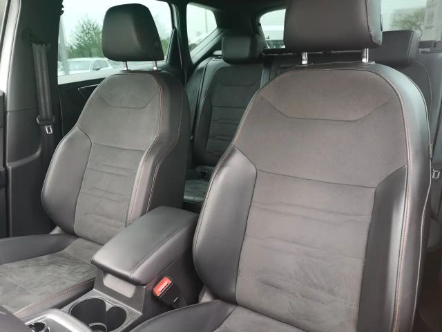 Seat Ateca 1.5 TSI DSG FR-lijn