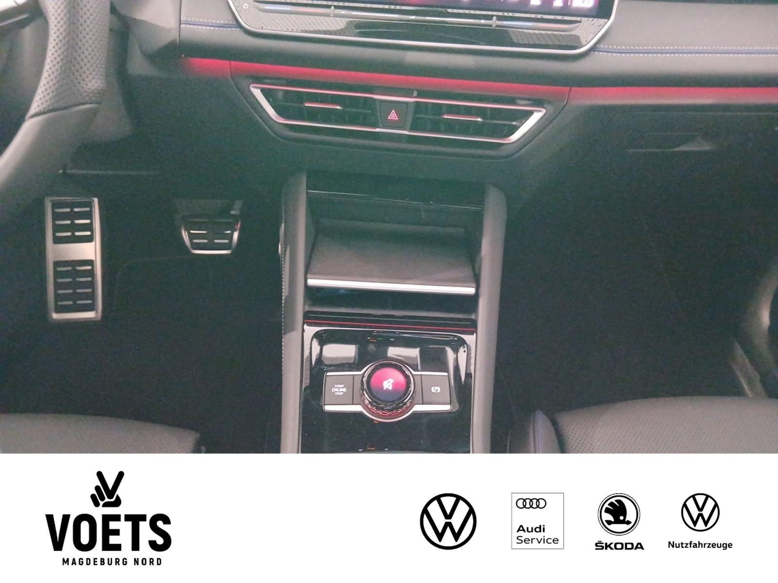 Volkswagen Tiguan R-Line Style eHybrid