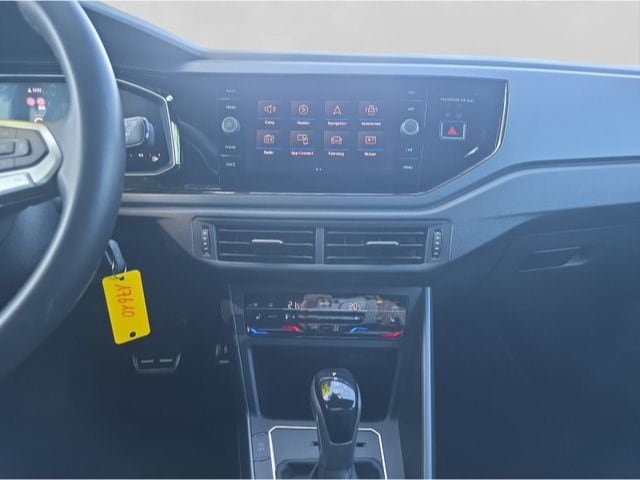 Volkswagen Taigo 1.0 TSI R-Line Style