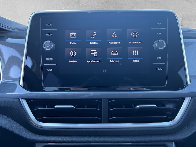 Volkswagen T-Roc 1.5 TSI Style