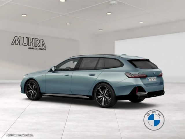 BMW 540 540d M-Sport xDrive