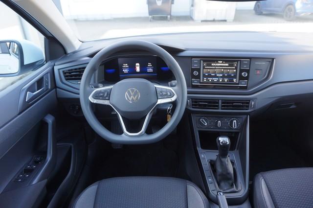 Volkswagen Taigo TSI LED AHK SH PDC Klima DAB+