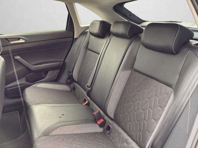 Volkswagen Taigo 1.0 TSI DSG