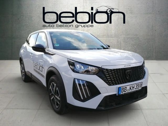 Peugeot 2008 Style