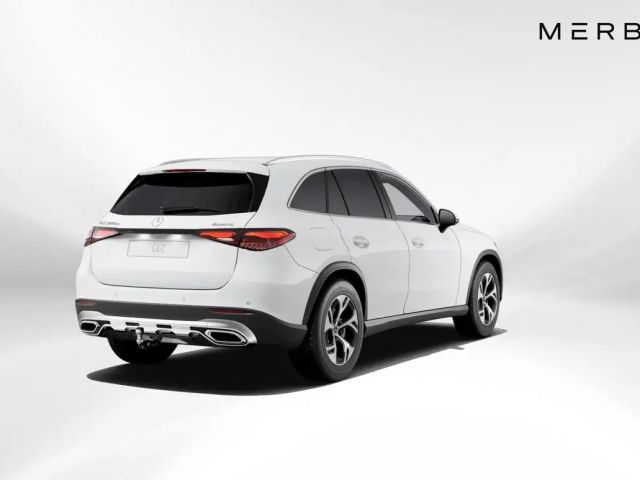Mercedes-Benz GLC 300 4MATIC