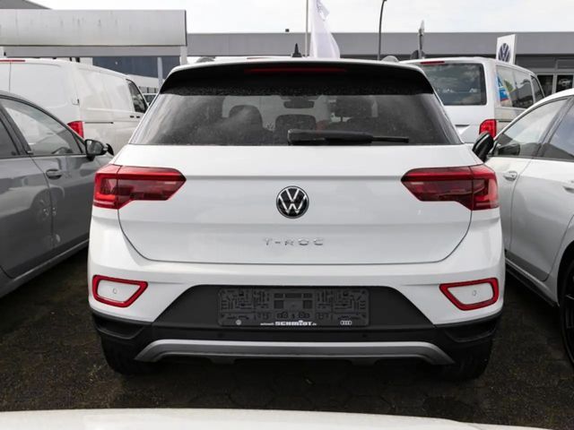 Volkswagen T-Roc DSG Move