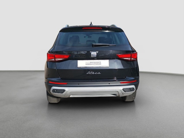 Seat Ateca 1.5 TSI