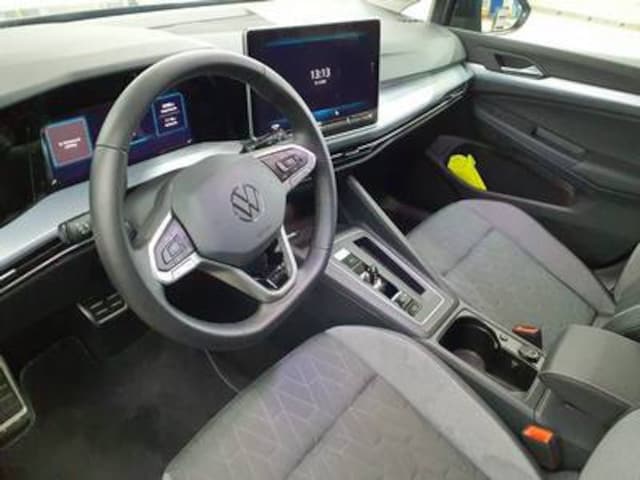 Volkswagen Golf 1.5 eTSI Golf VIII Plus