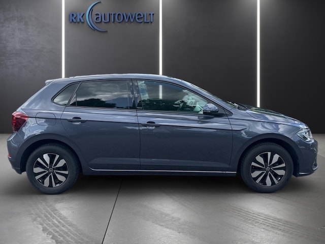 Volkswagen Polo 1.0 TSI Move