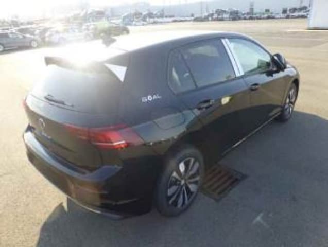 Volkswagen Golf 2.0 TDI DSG