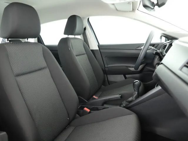 Volkswagen Polo 6 VI 1.0 LED App